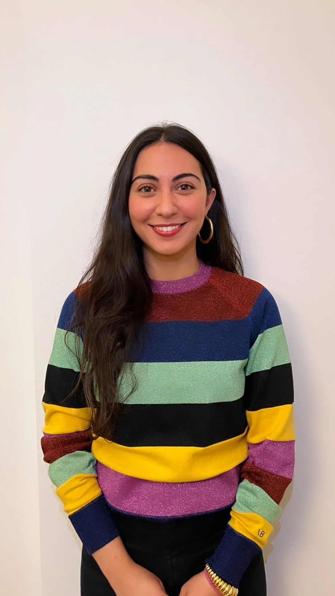 Kimya Zahedi <span> Attorney,  Covey Law </span>