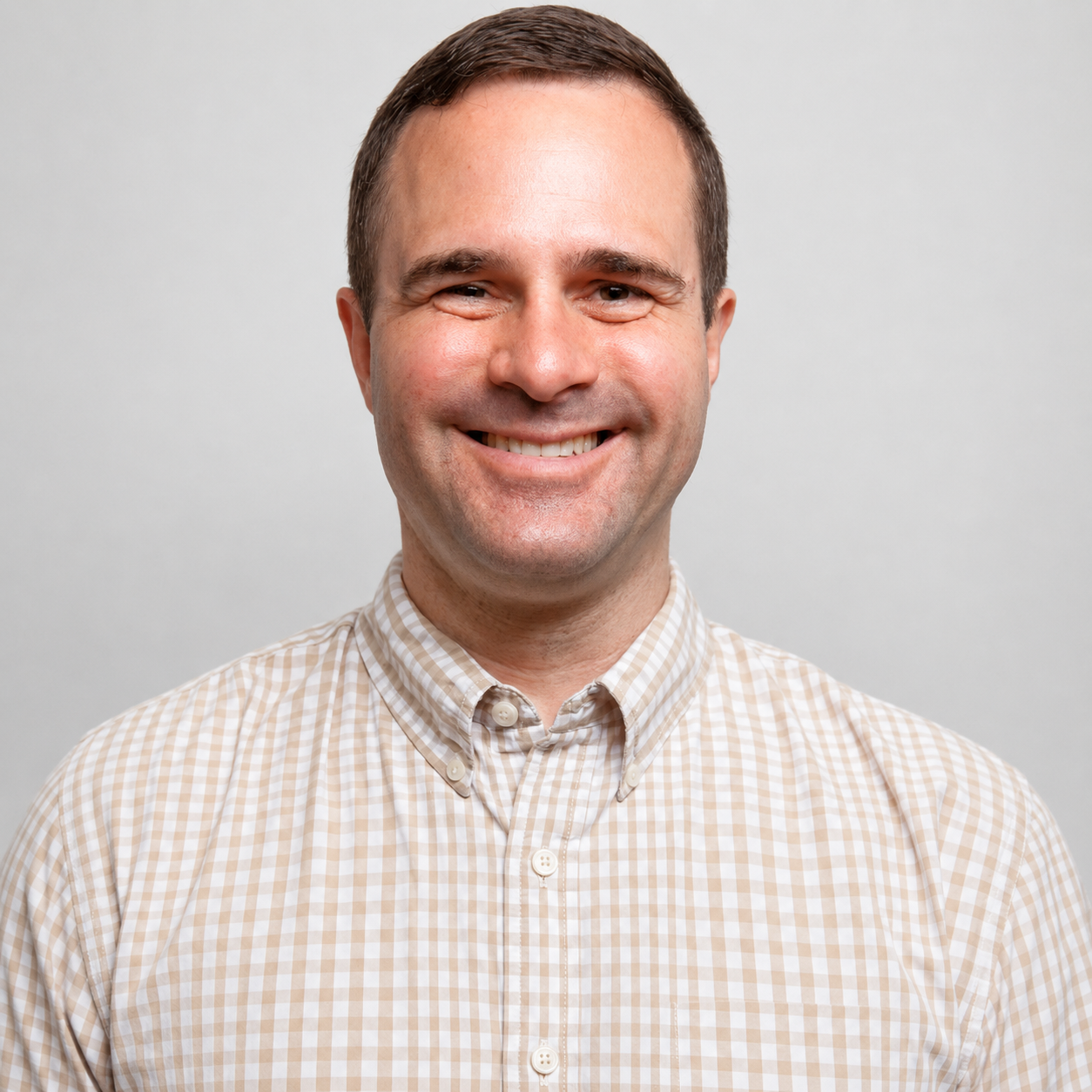 Peter March <span> Senior Interaction Design Consultant