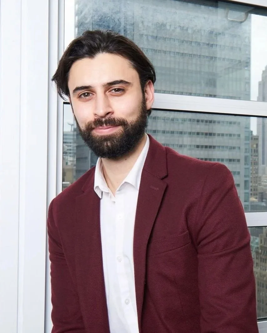 Damon Owlia <span> Producer </span>