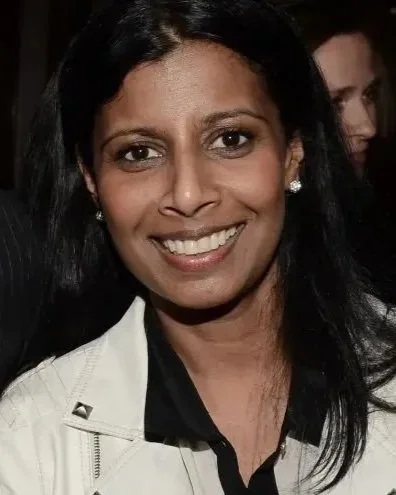 Sujata Thomas <span> Producer </span>