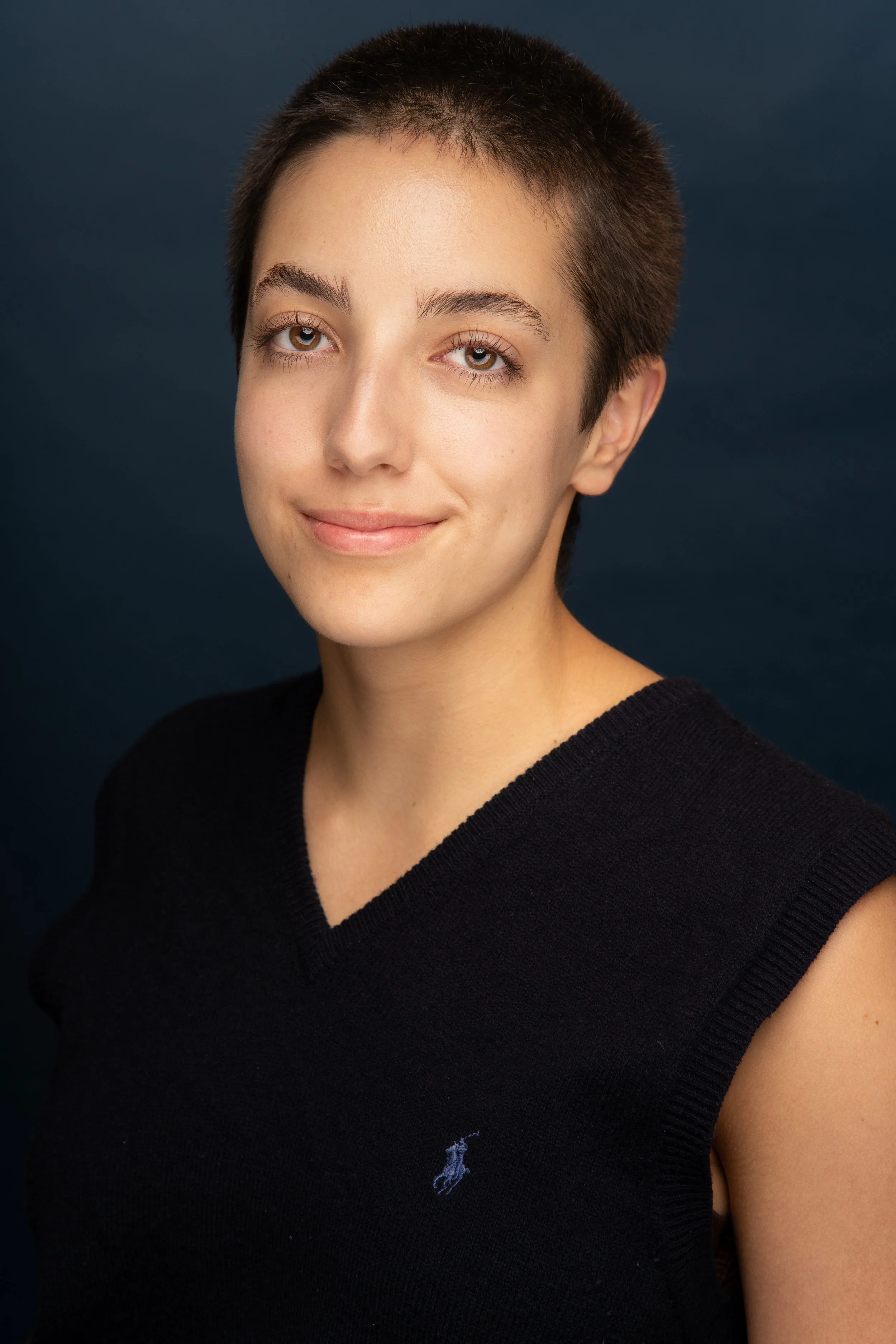 Simone Gelety<span>Theatre Management Intern</span>