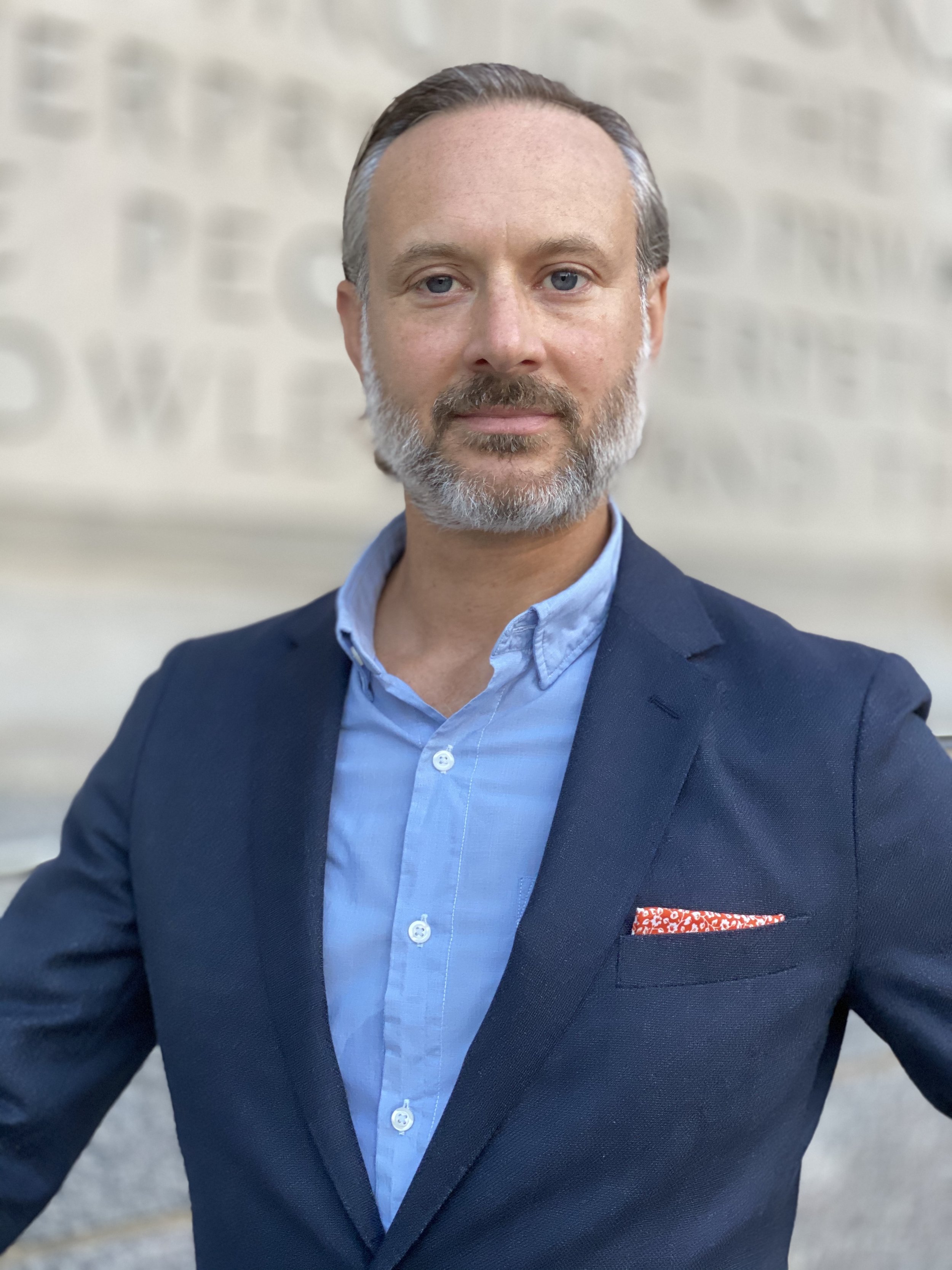 Aaron Chase <span> Managing Attorney, Aaron Chase LLC & Managing Director, Good Point Legal LLC