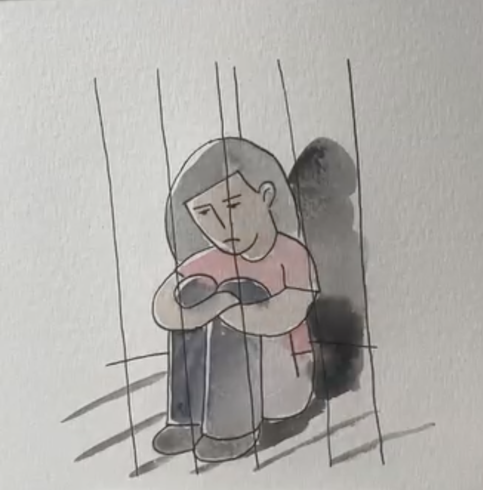 Children in Detention Video<Span>National Center for Youth Law<Span>