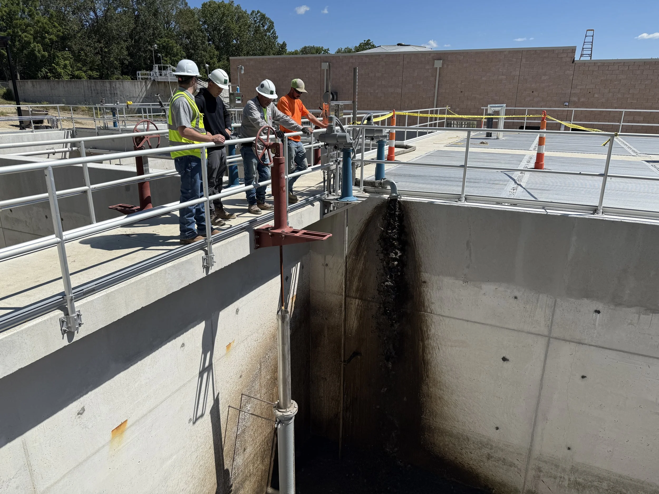 We Are CDS Engineers