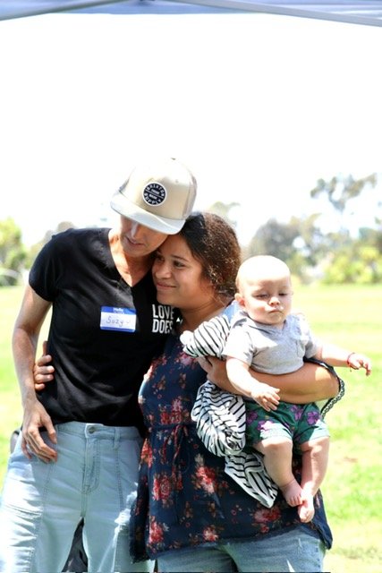 Harvest House, Spreading Love Through Generosity to Love Does Boutique