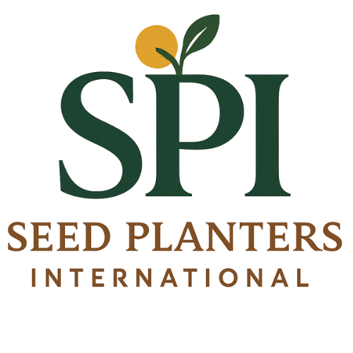 Seed Planters International