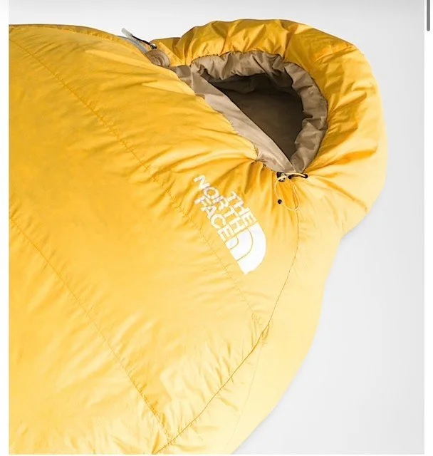 The North Face Trail Lite Down 35 Sleeping Bag