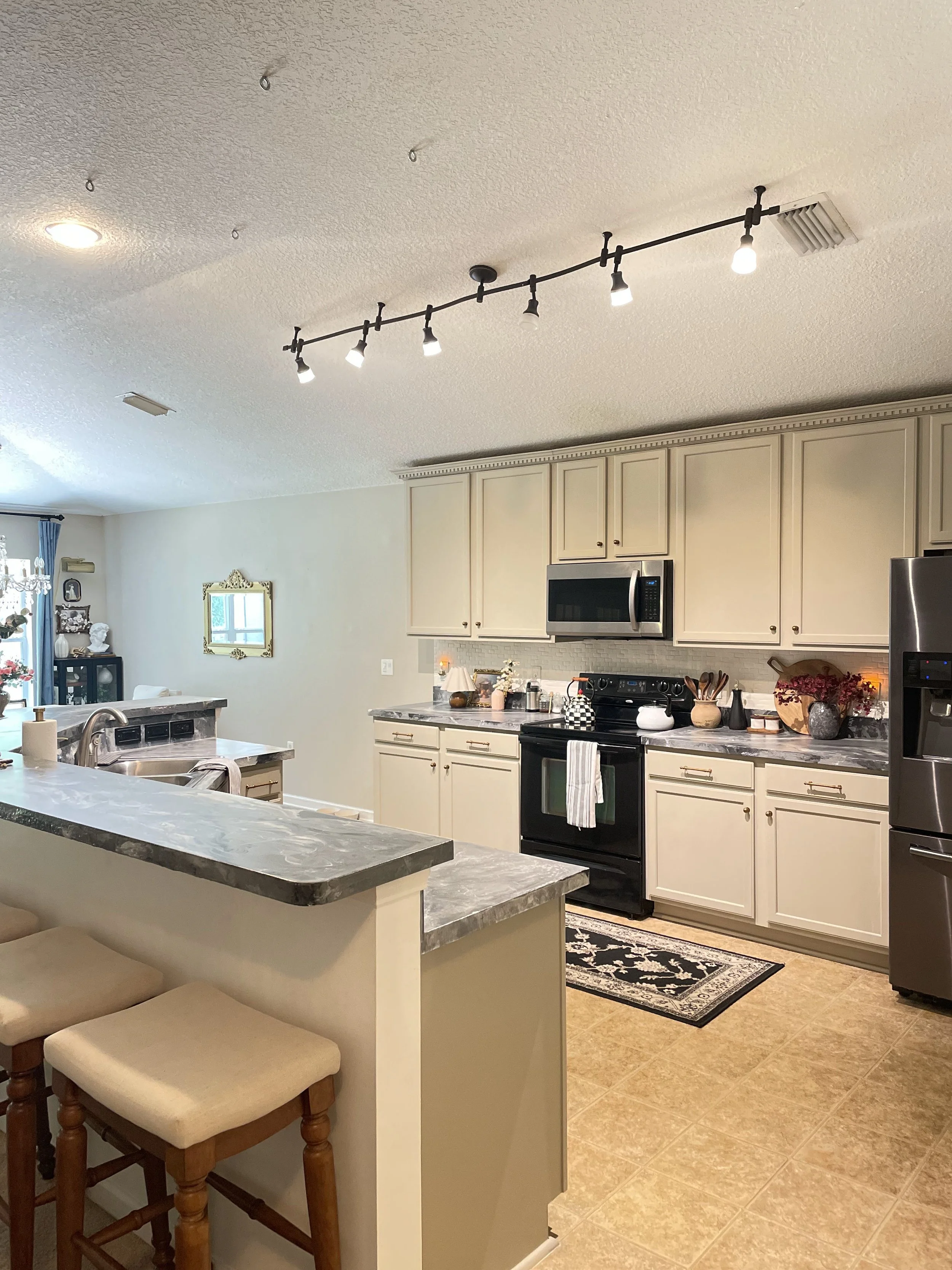 I Tried to DIY My Cabinets, and This Is What I Learned