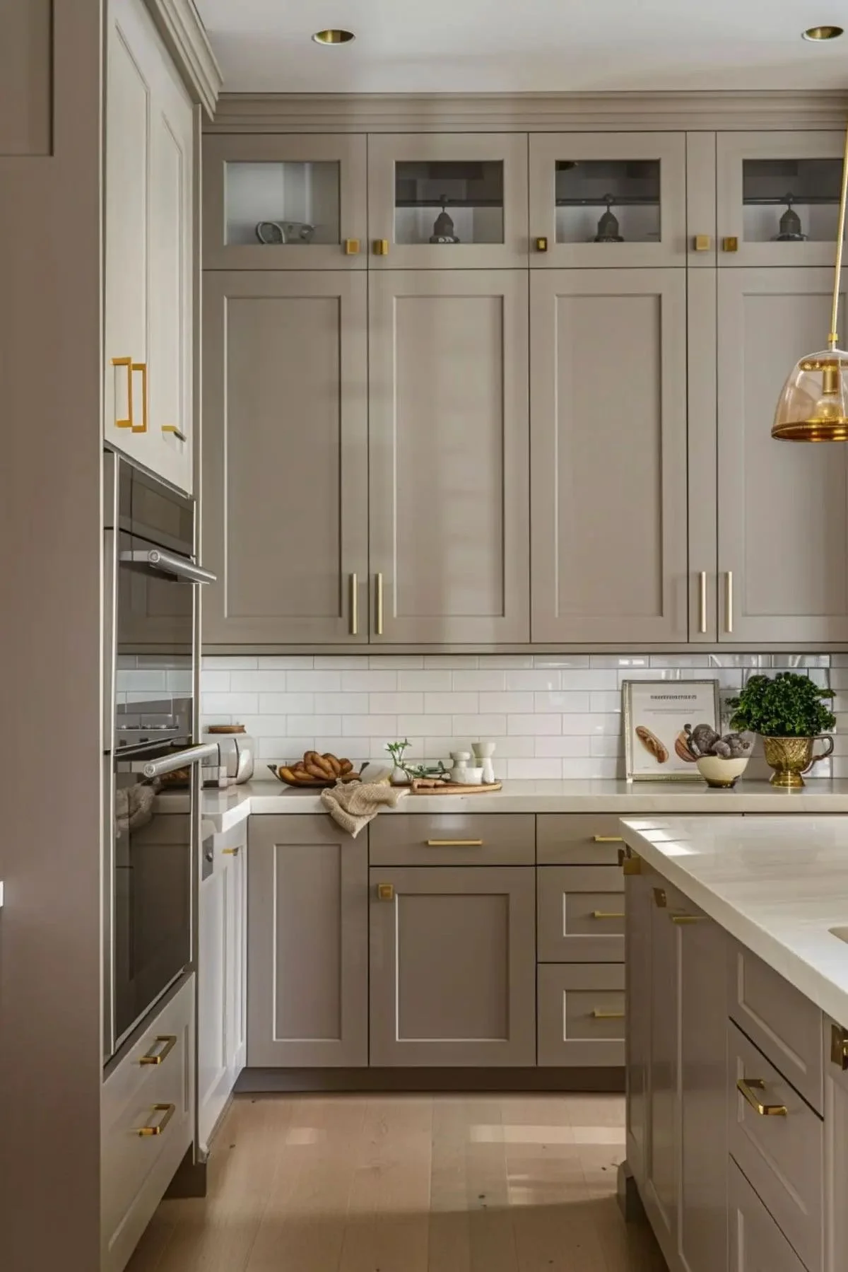 Credits for Kitchen Informant from Pinterest