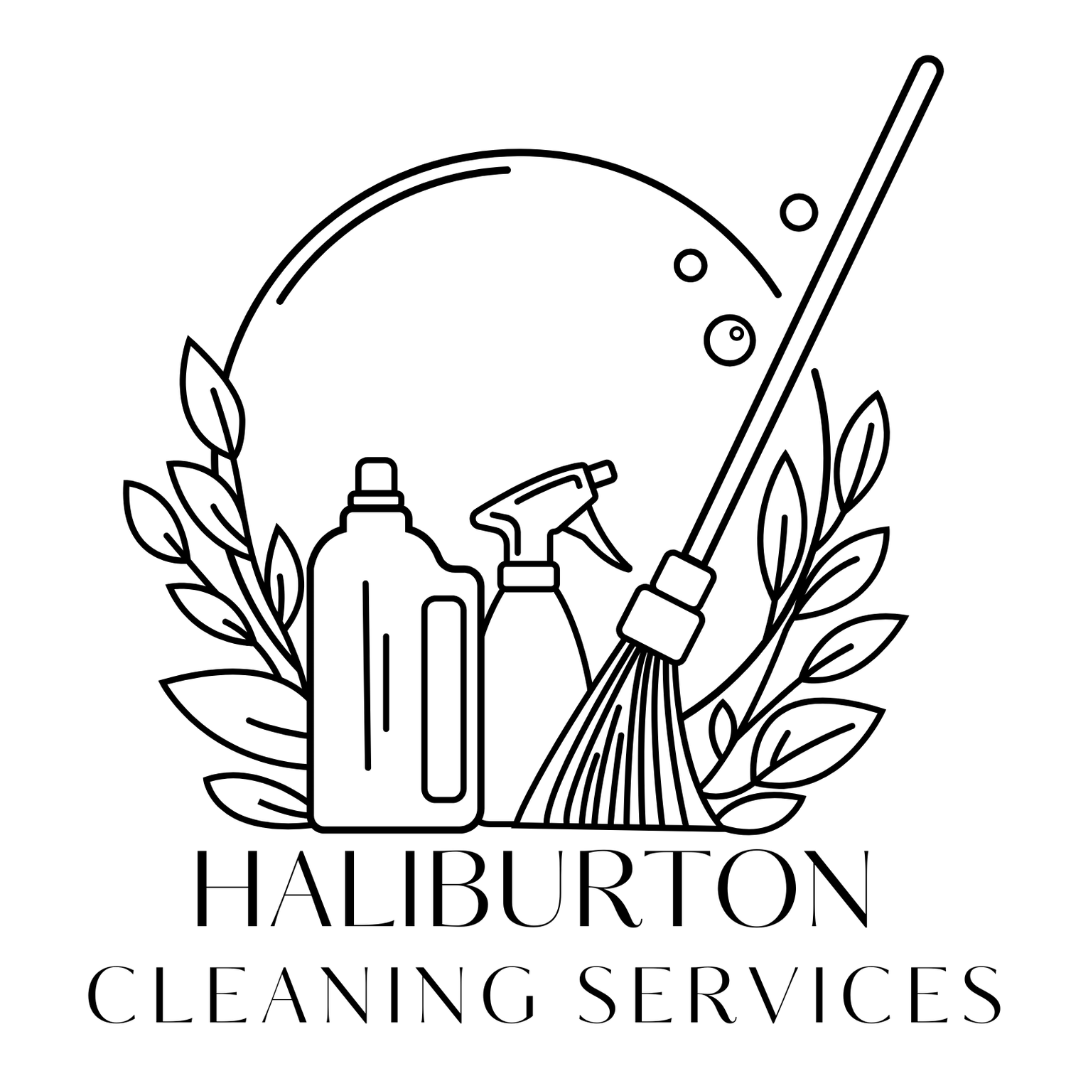 Haliburton Cleaning Services