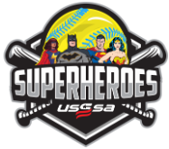USSSA Superheroes 7GG