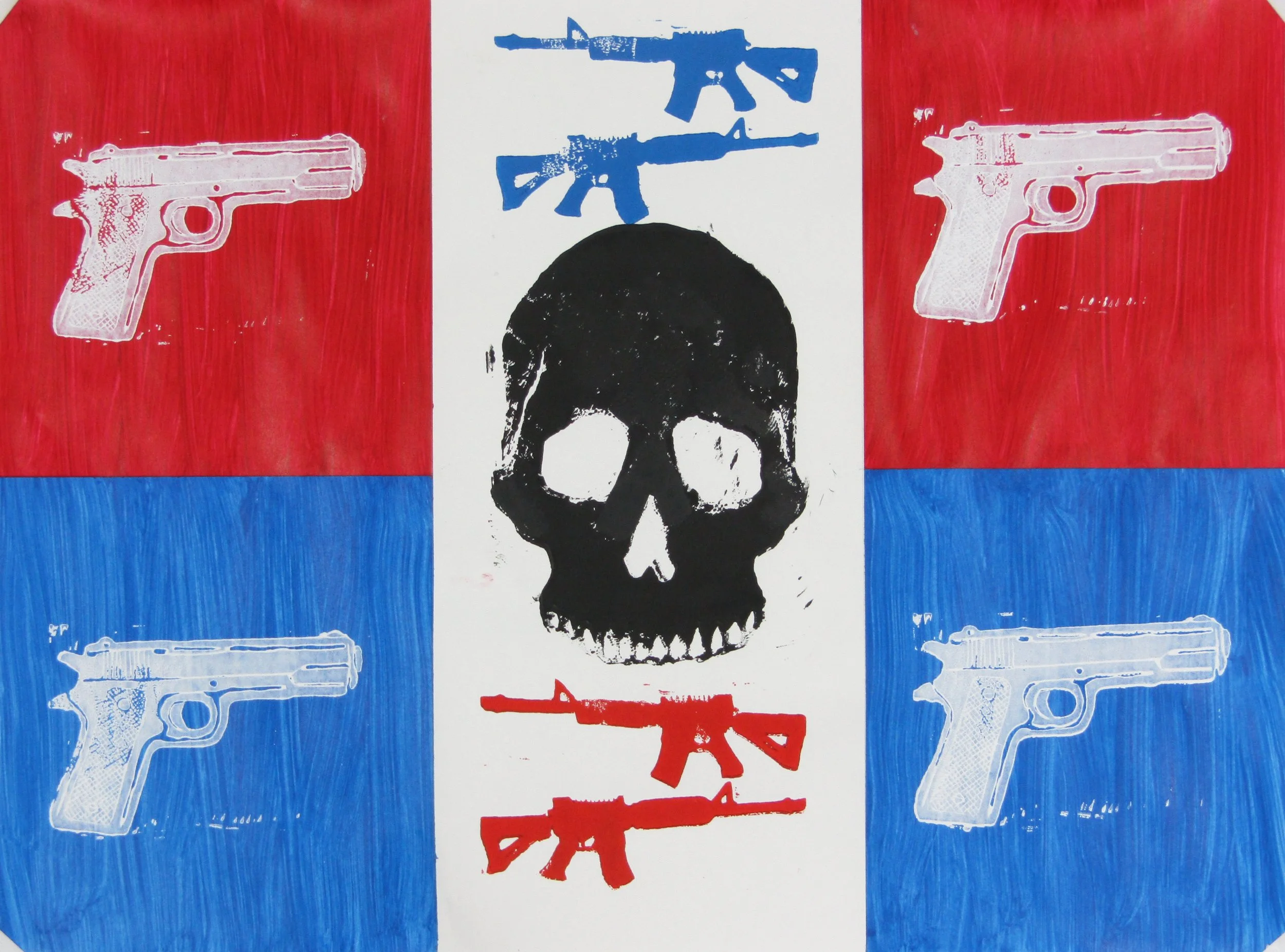 The Pride of Gun Ownership.JPG