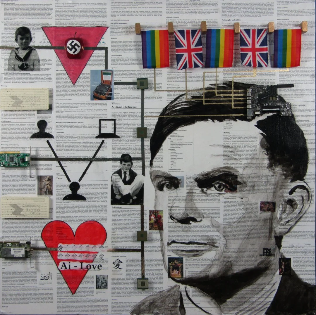 The Turing Test