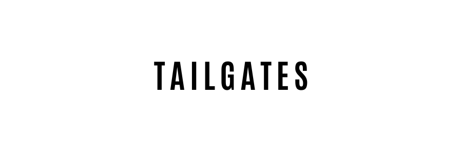 TAILGATES