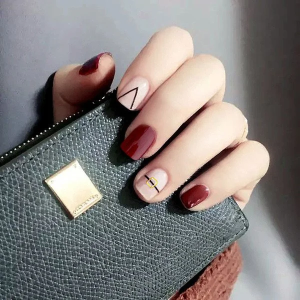 Urban Nails