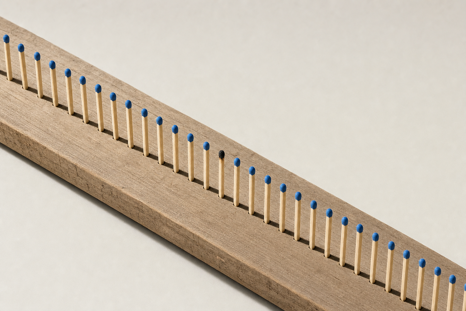 L'outil a inventé une réponse, et rien dans son ton ne l'annonçait