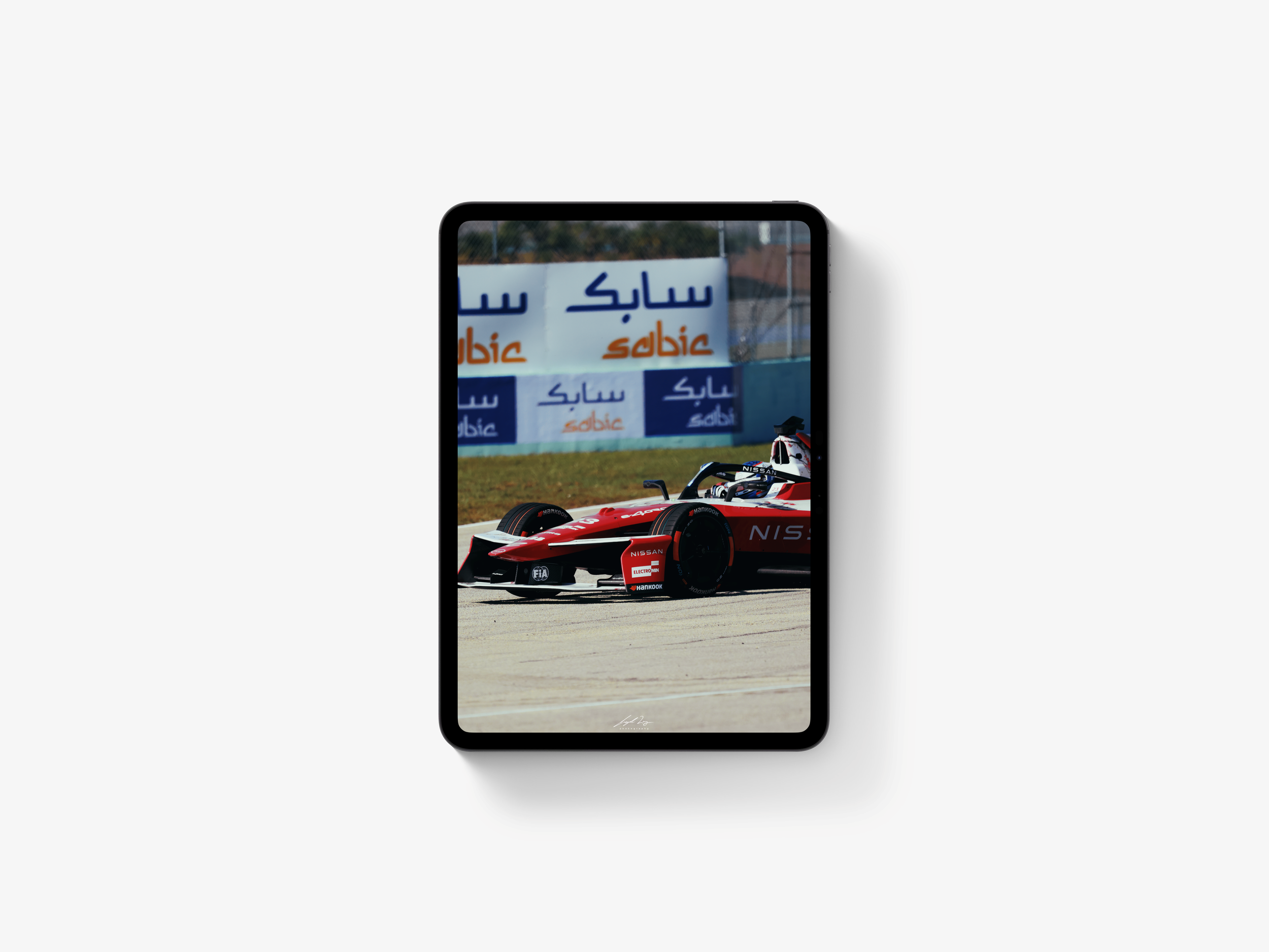 "P1" 4K Digital Download