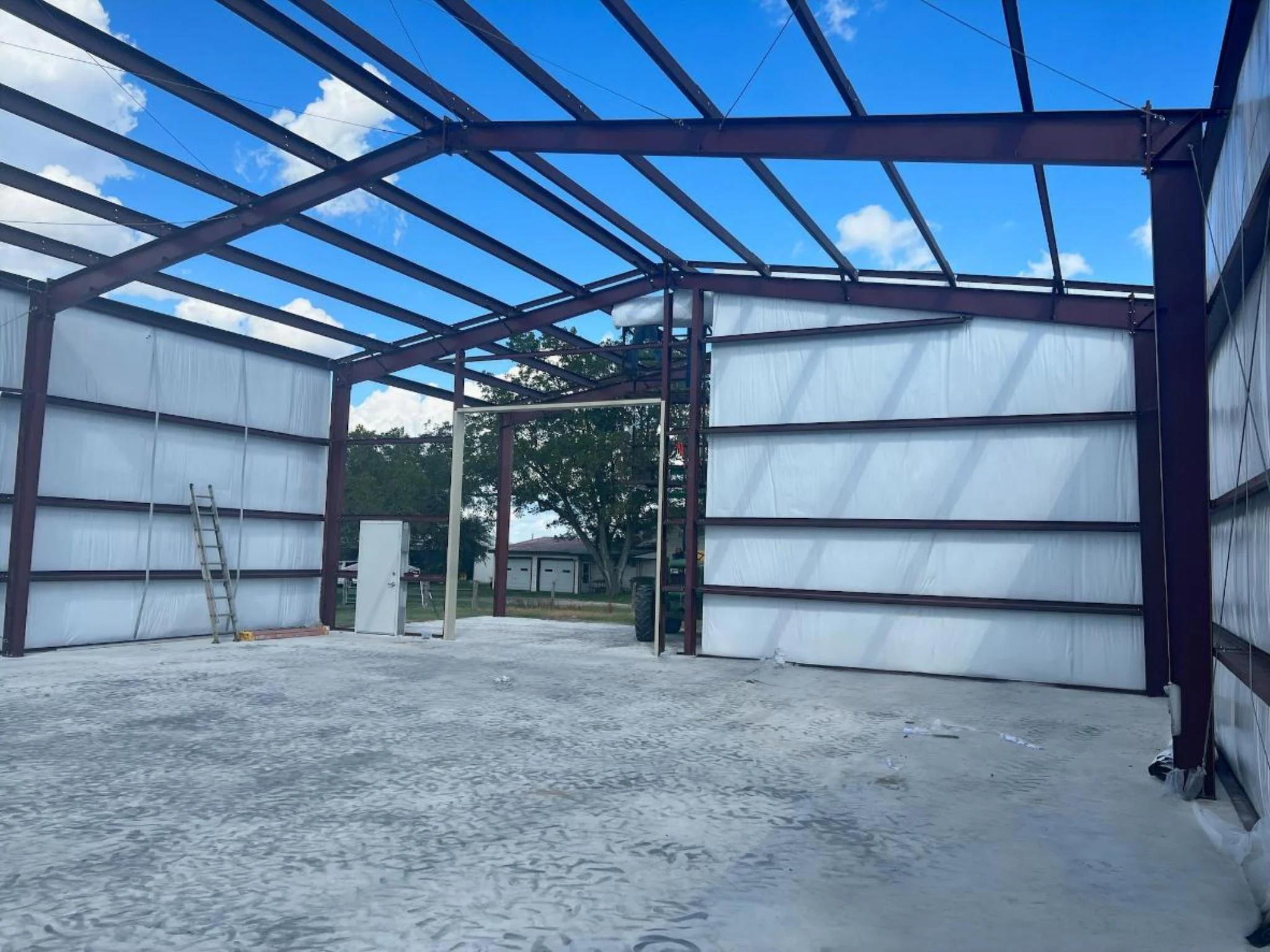metal.frame.building.insulated.walls.fort.bend.county.tx.jpg