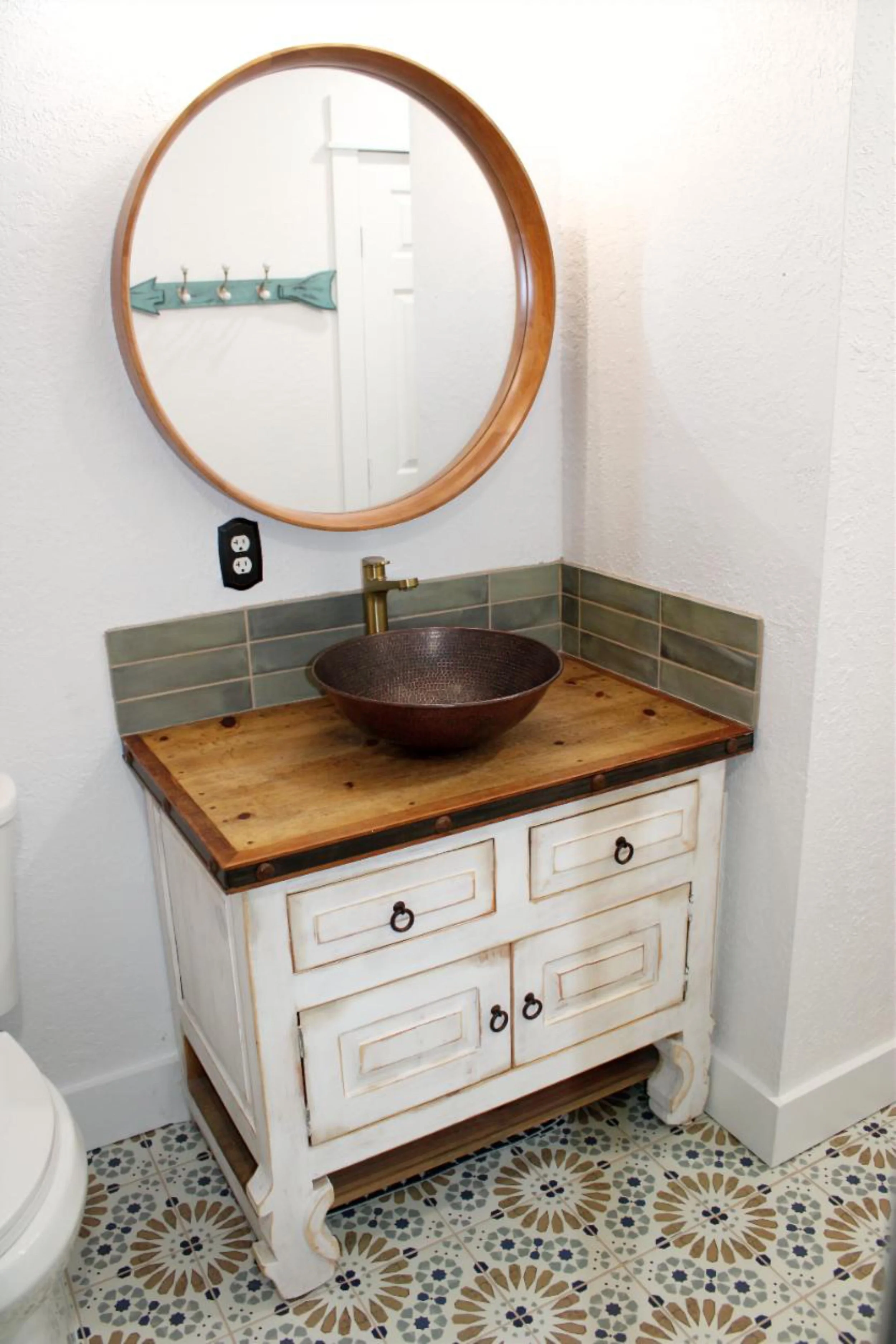 spanish.vanity.spanish.tile.copper.sink.JPG