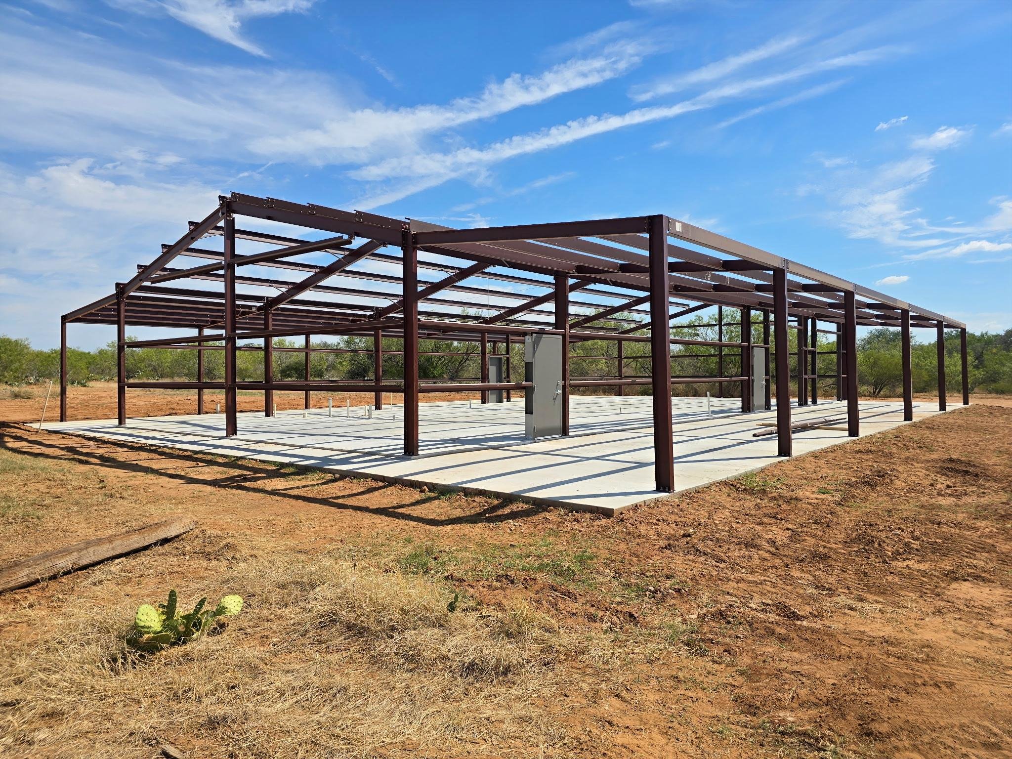 Concrete Slabs: The Foundation of Every Build