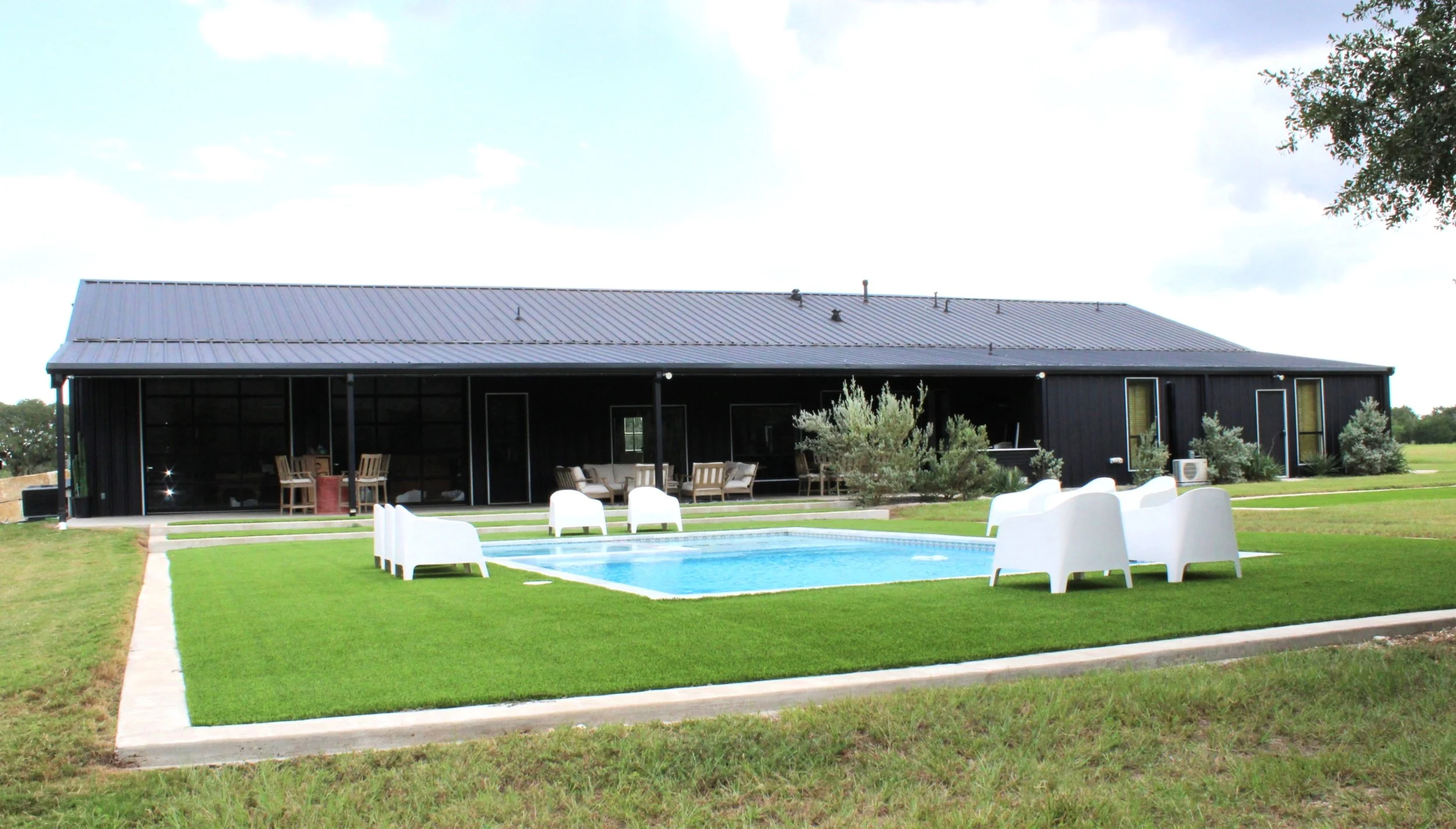 So What Is a Barndominium?