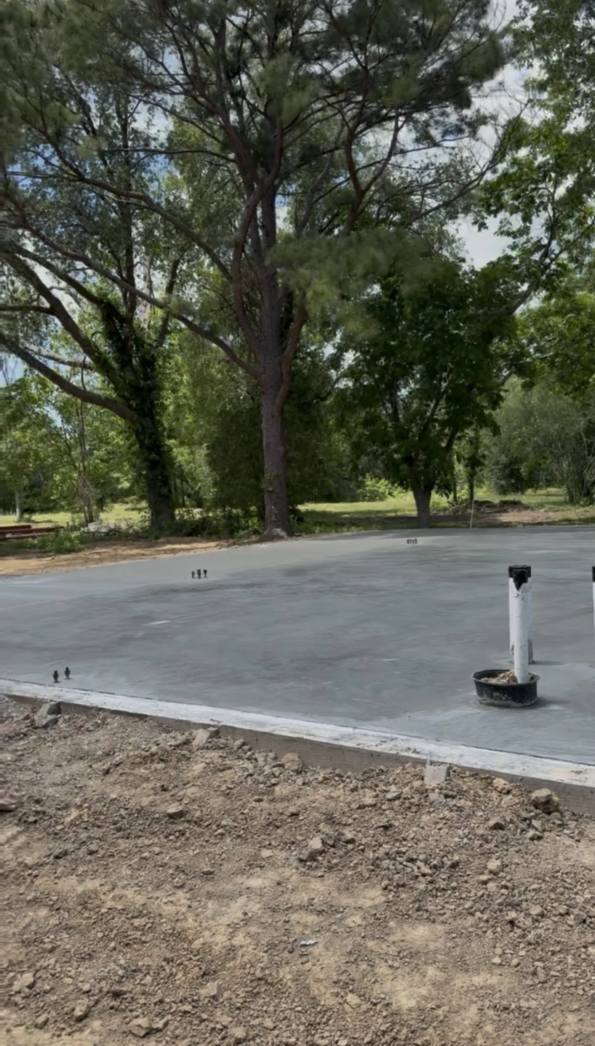 barndominium.concrete.foundation.damon.tx.JPEG