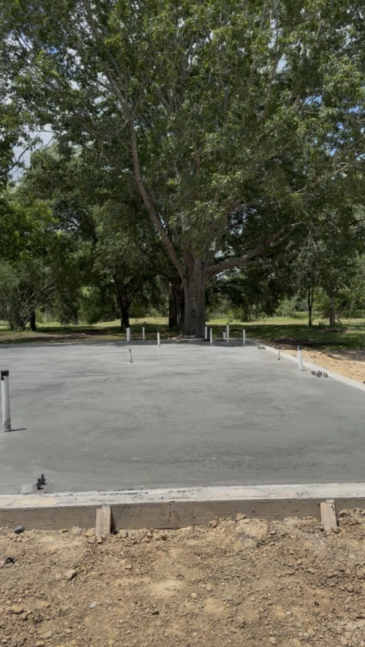 barndominium.concrete.slab.damon.tx.JPEG