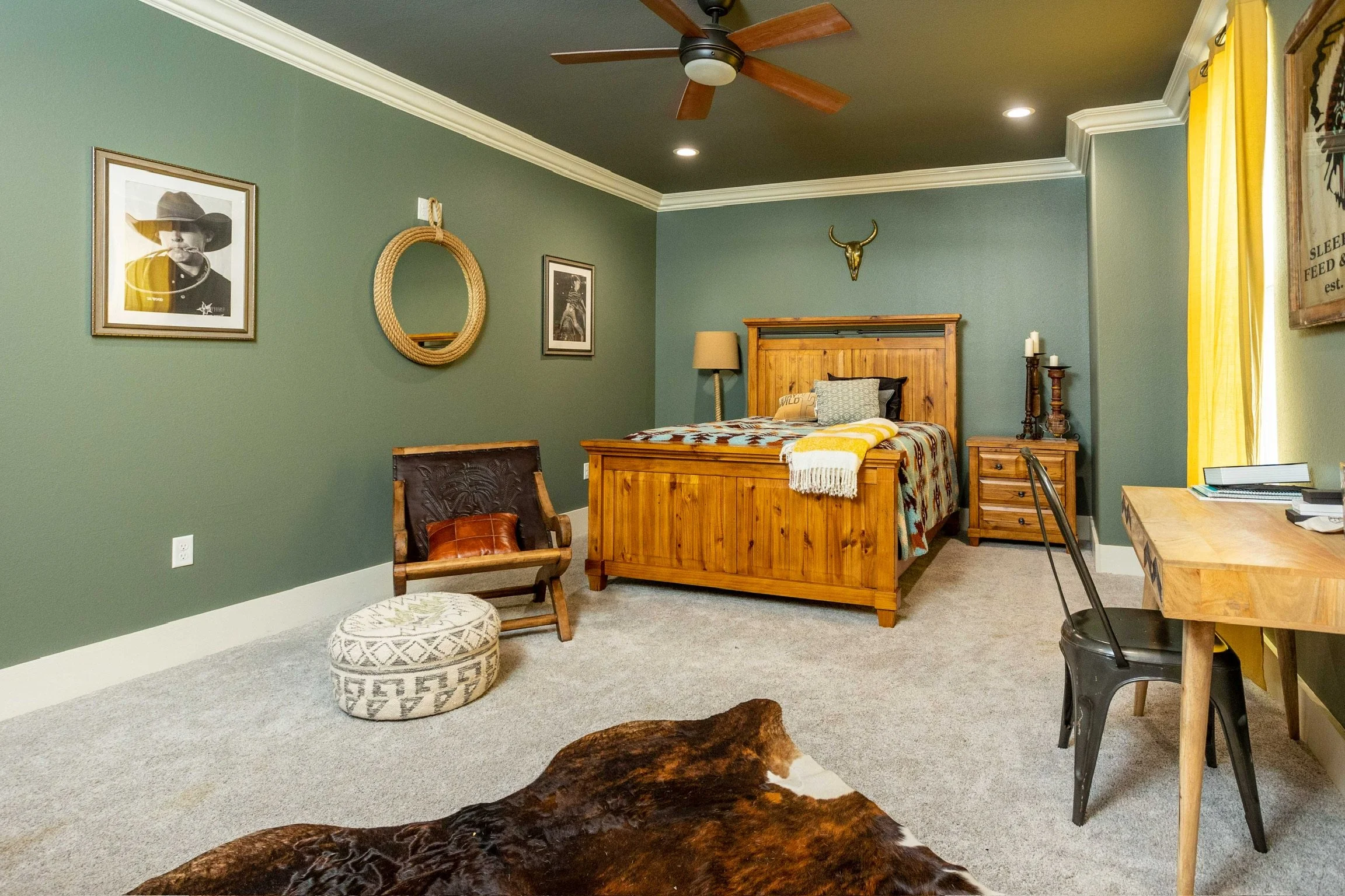 bedroom.secondary.green.new.ulm.tx.jpg