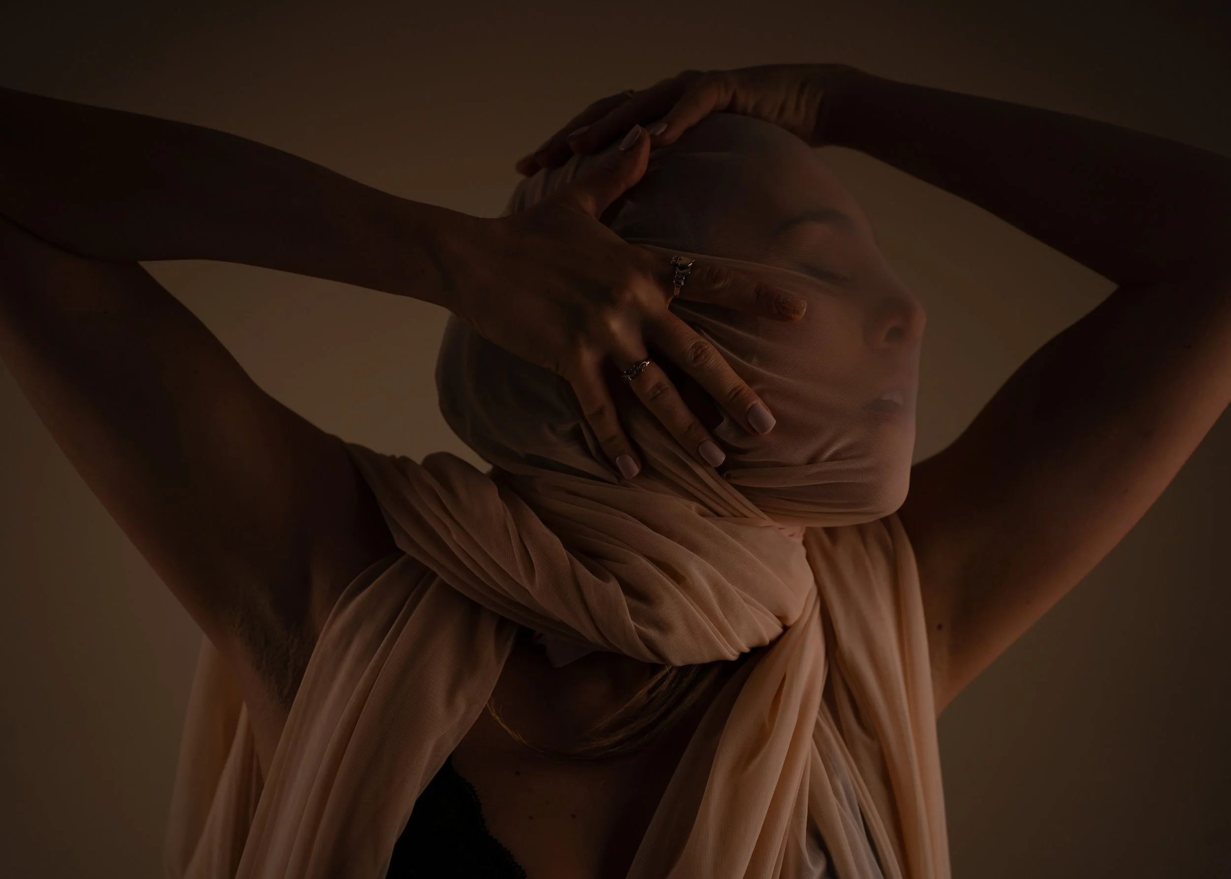 Photography by Peter Hinsdale