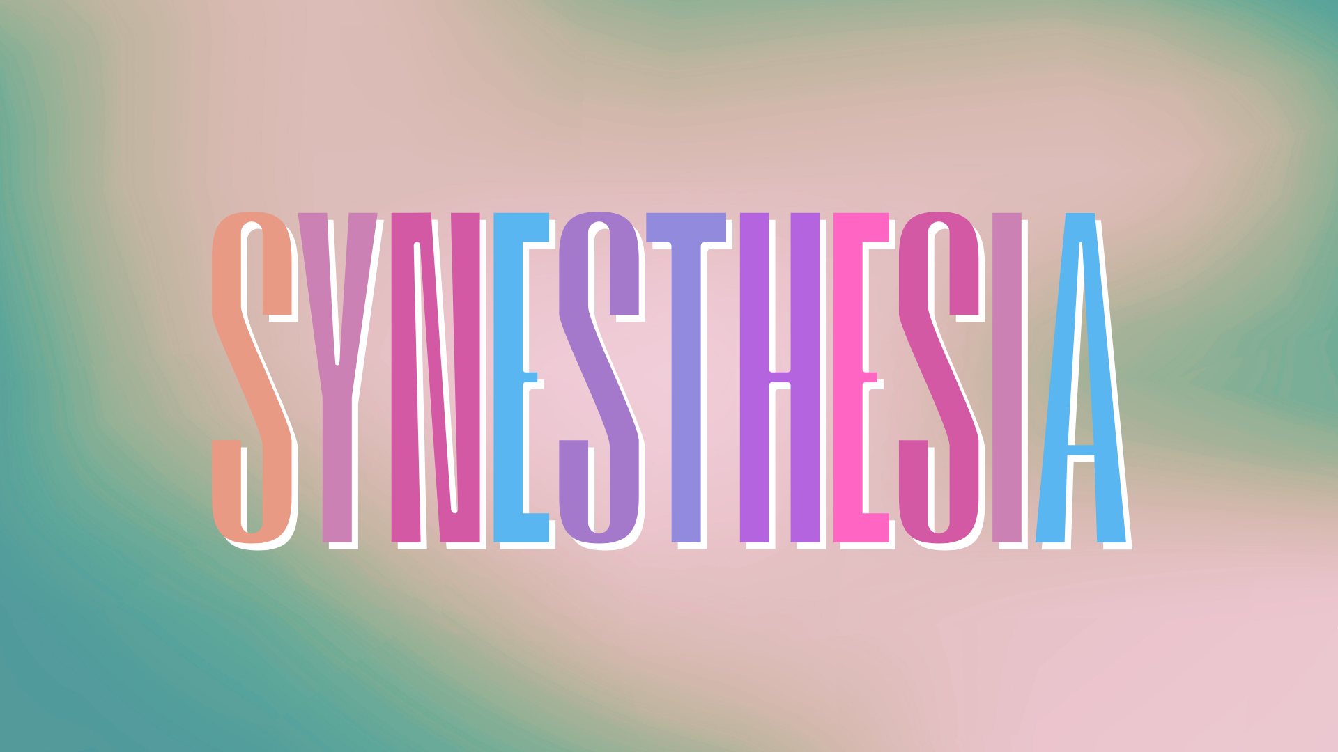 Synesthesia