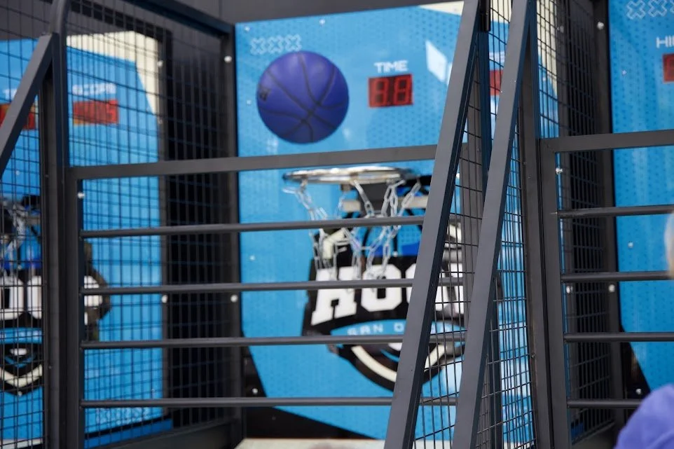 Hoop Fresno: Make Your February 2026 Events Unforgettable with Arcade Basketball