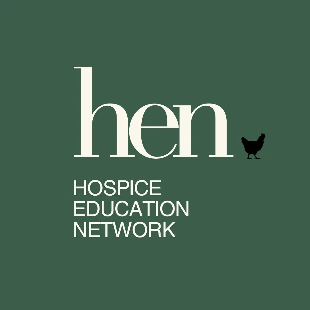 Hospice Education Network | HEN
