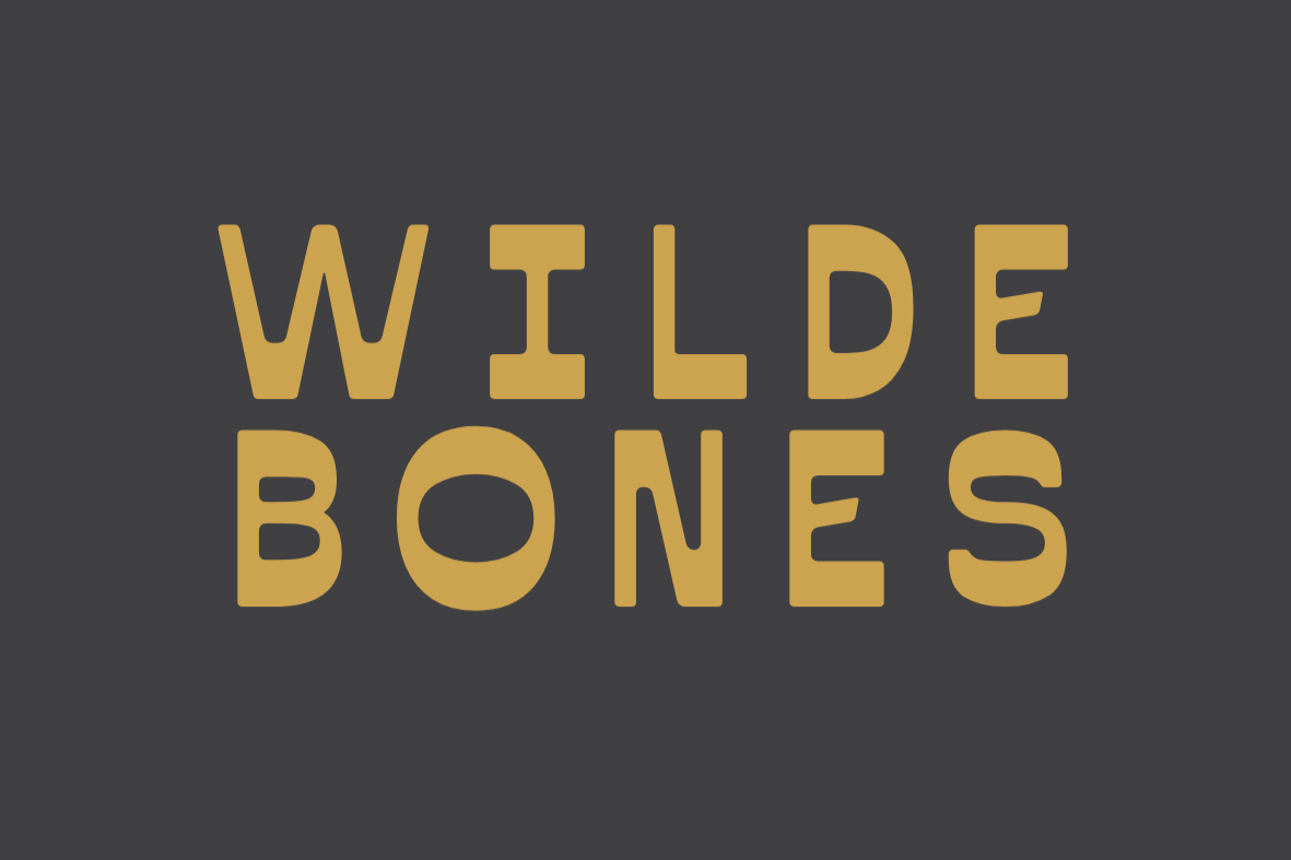Wilde Bones LLC
