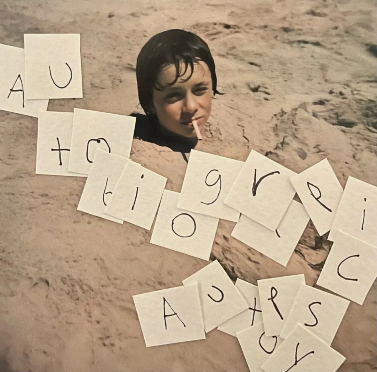 Party Hats - Autobiographic Autopsy