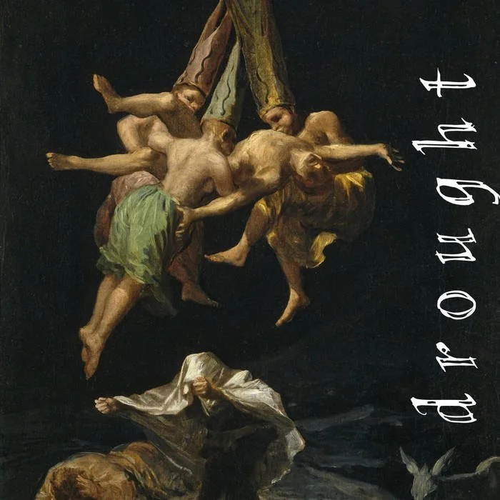 Guitar Fight From Fooly Cooly - Drought