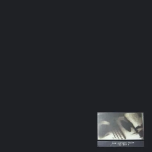 You and I - The Curtain Falls