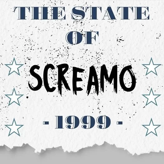 1999: The State of Screamo