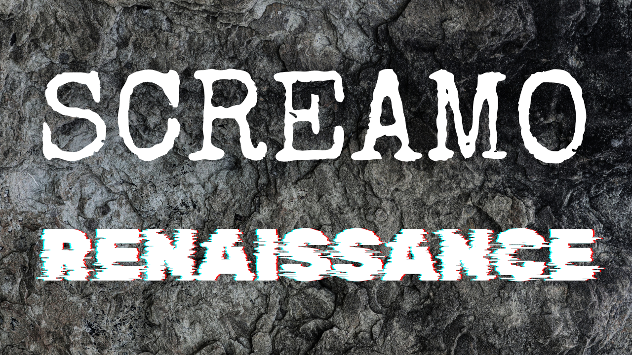 Screamo Renaissance 2024 — Emo Emporium
