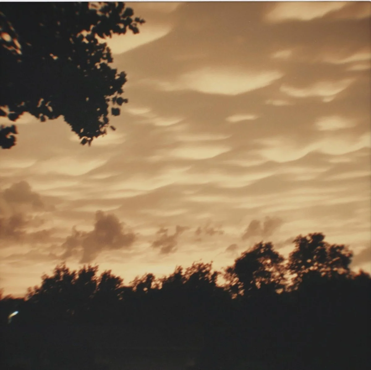 A Rise (And Fall) of a Dilapidated House - Quit Running for the Exit: For It's an Endless Spiral of Suburbs and Highways