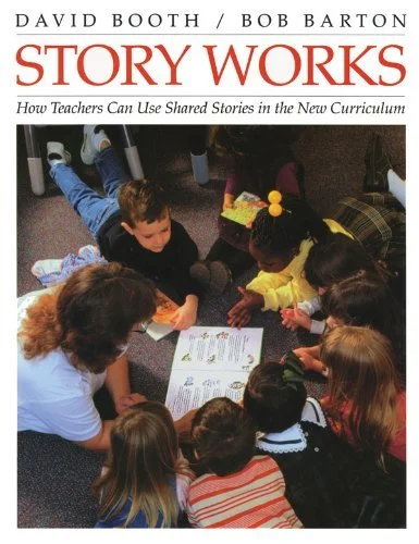 Storyworks (Pembroke), 2000