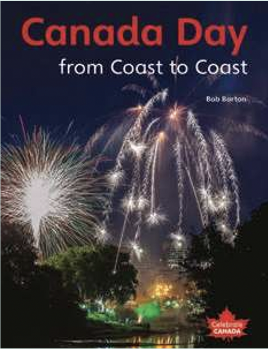 Canada Day Coast to Coast (Pearson), 2017