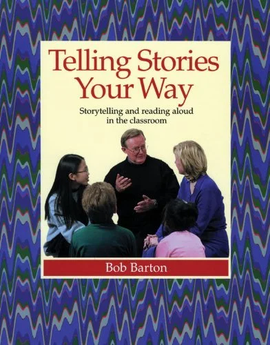 Telling Stories Your Way (Pembroke), 2000