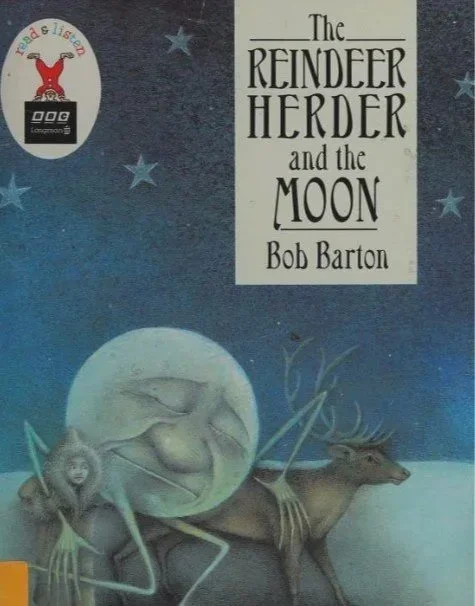 The Reindeer Herder and the Moon (Longman/BBC), 1990