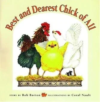 The Best and Dearest Chick of All (Red Deer), 1994