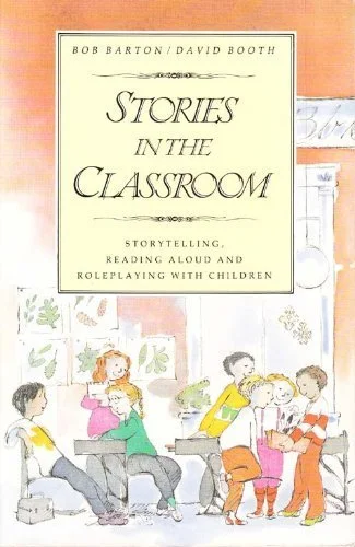 Stories In The Classroom (Pembroke), 1990