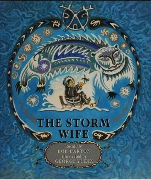 The Storm Wife (Quarry), 1993