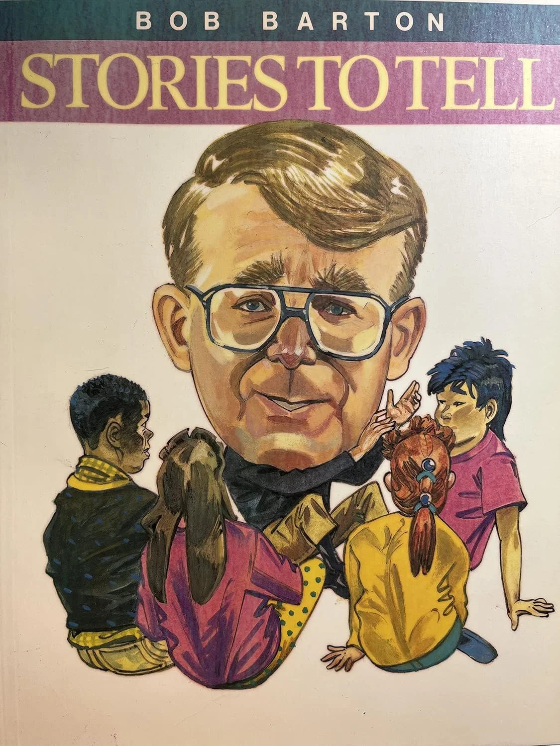 Stories to Tell (Pembroke), 1992