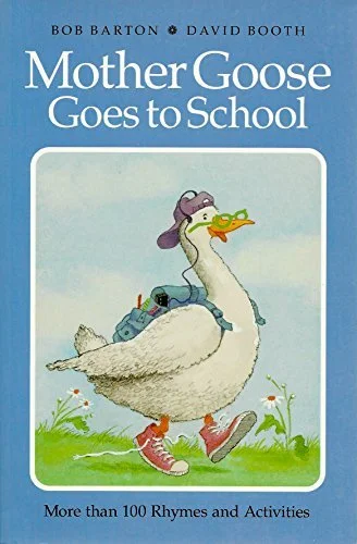 Mother Goose Goes To School (Pembroke), 1995