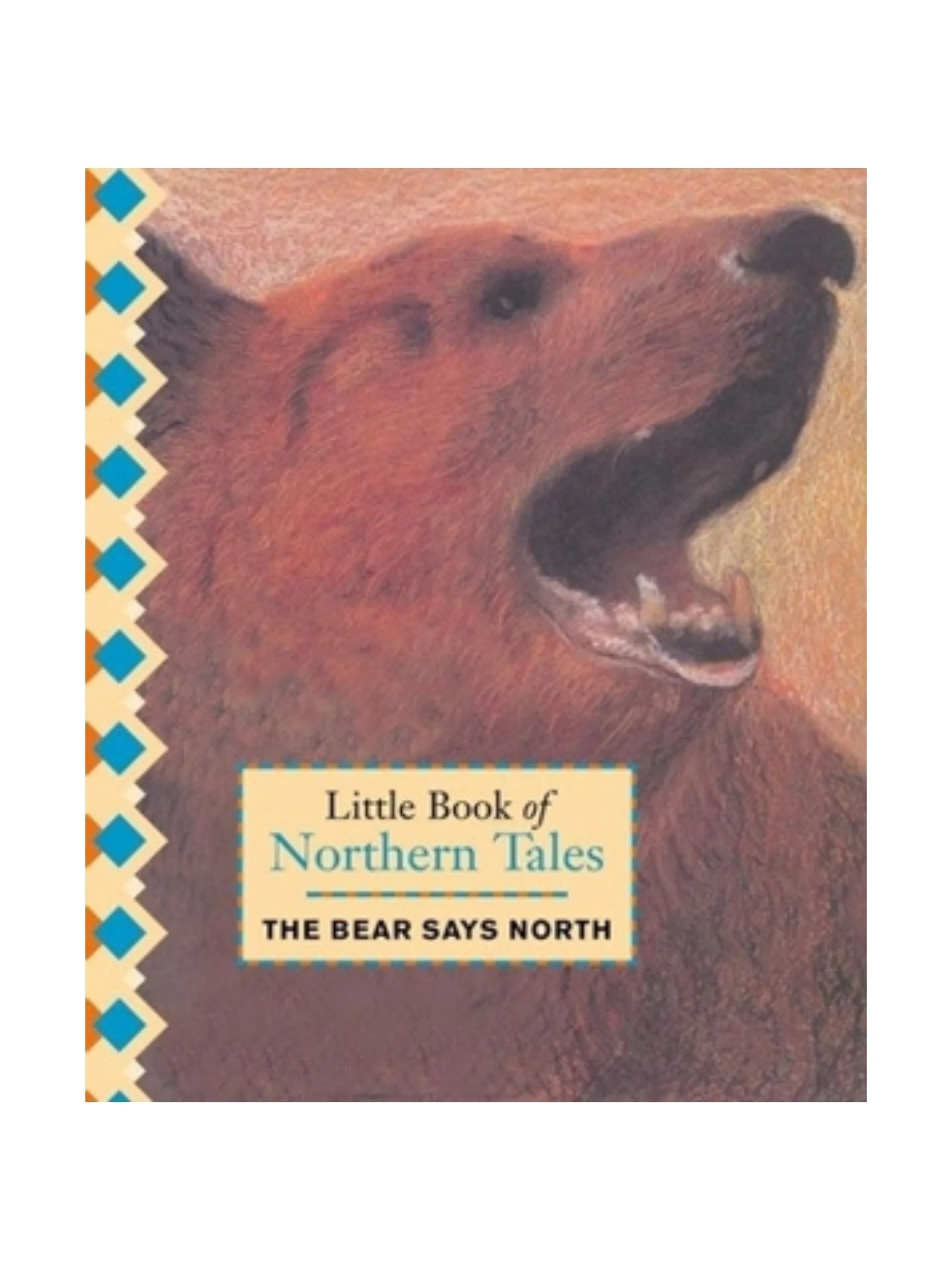 The Little Book of Northern Tales (Groundwood), 2006