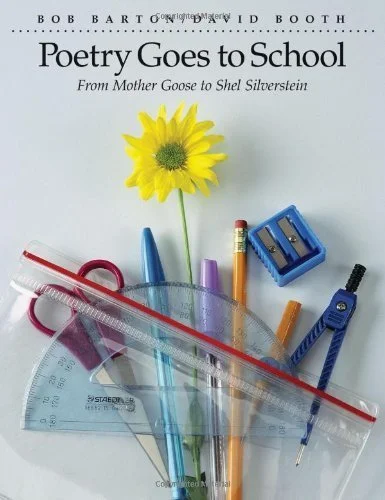 Poetry Goes To School (Pembroke), 2004
